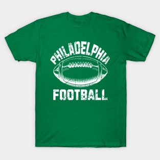 philadelphia-football Fans Base T-Shirt